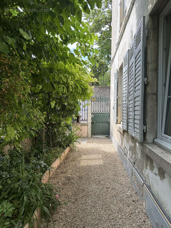 Autre à SAINTE-COLOMBE