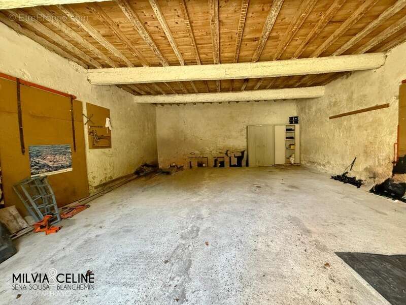 Maison à CARCASSONNE