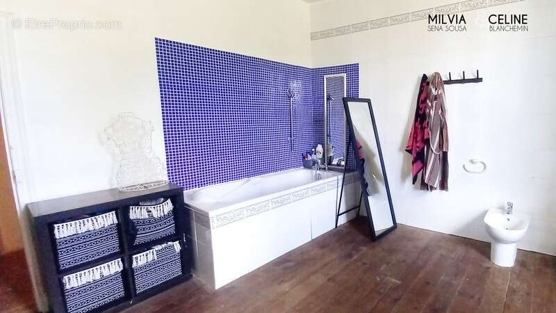 Maison à CARCASSONNE