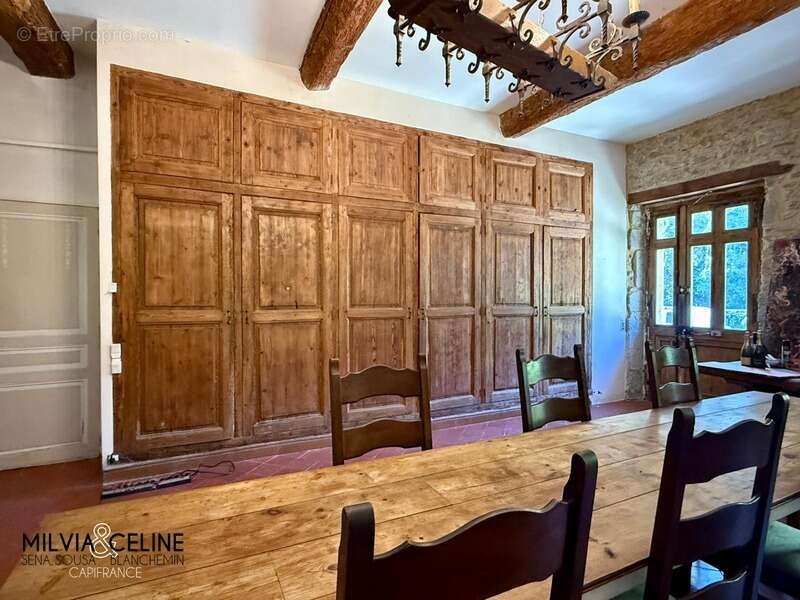 Maison à CARCASSONNE