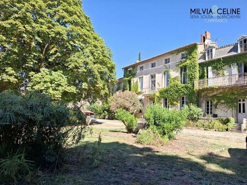 Maison à CARCASSONNE