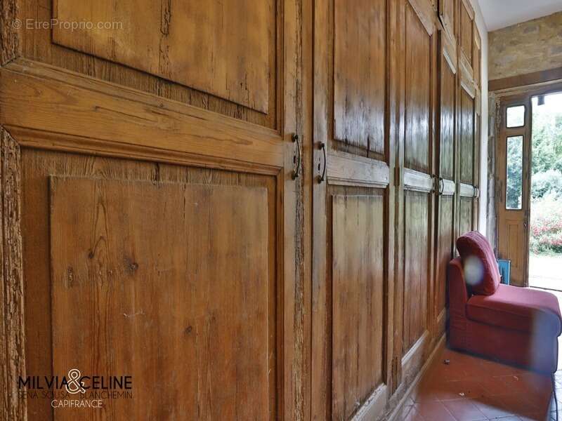 Maison à CARCASSONNE