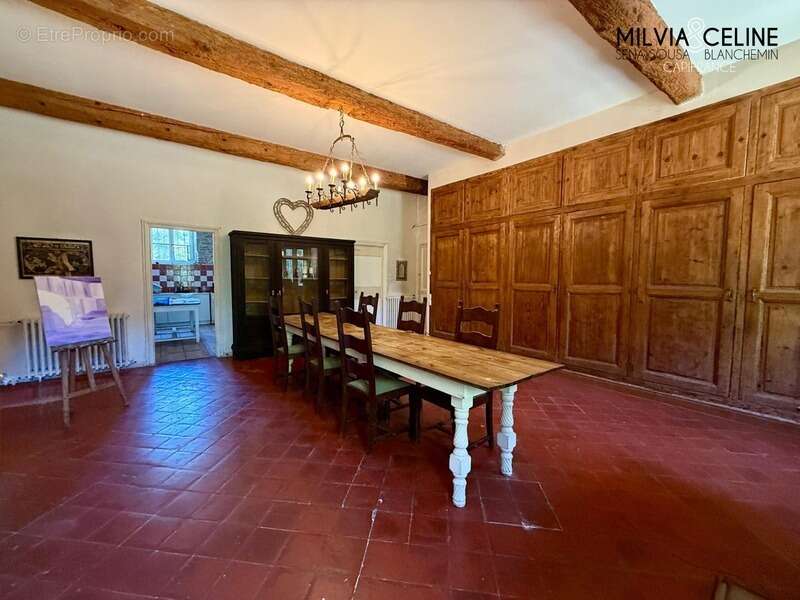 Maison à CARCASSONNE