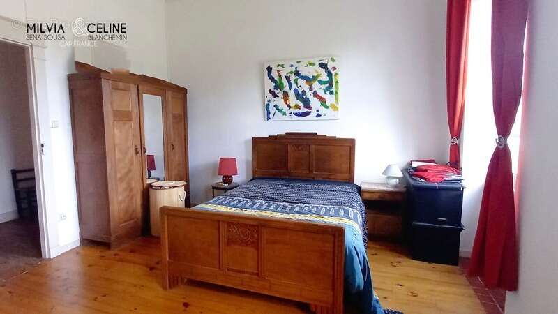 Maison à CARCASSONNE