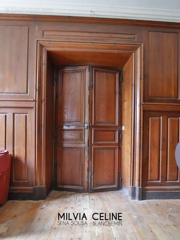 Maison à CARCASSONNE