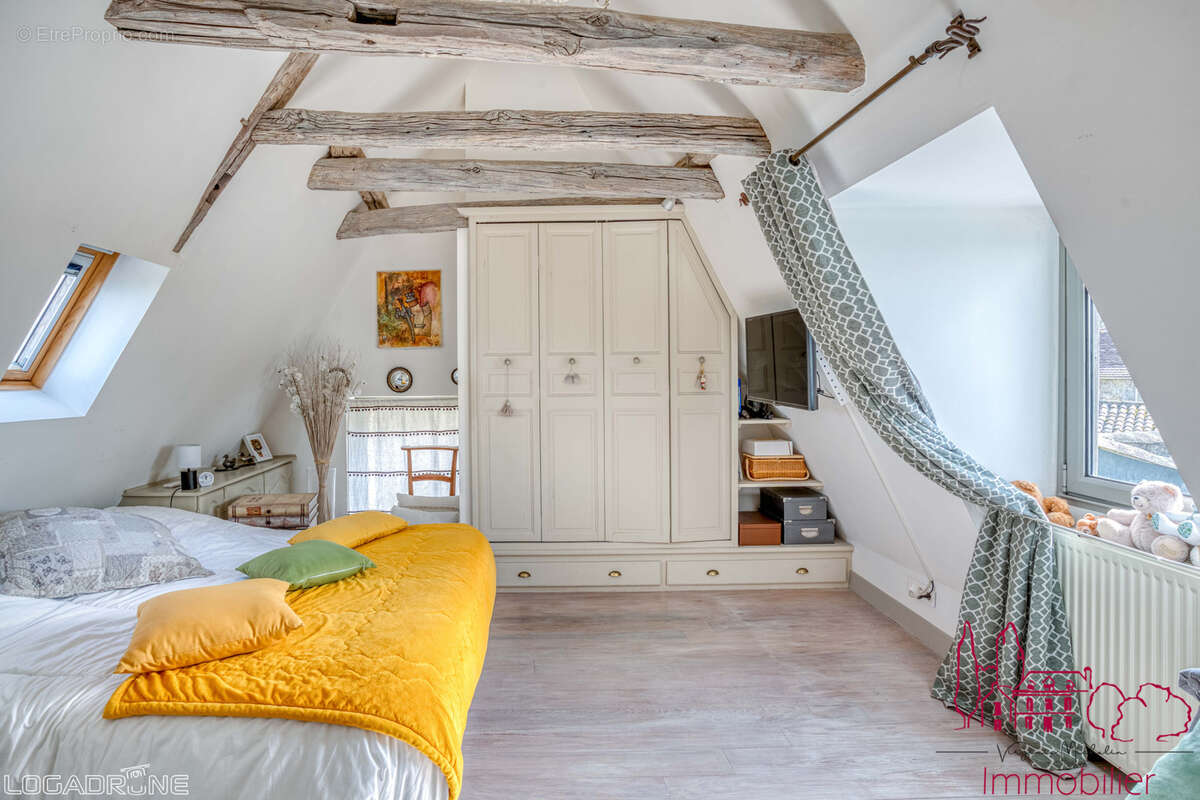 Maison à SAINTE-ALVERE