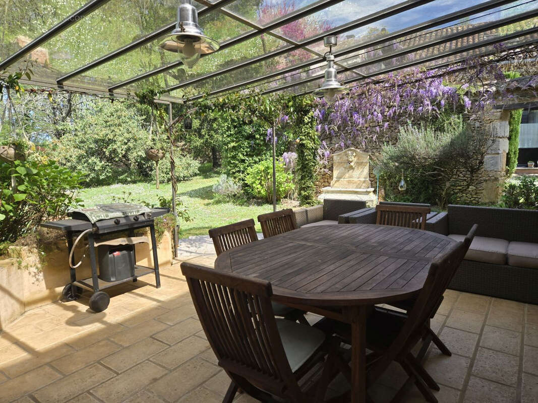 Maison à SAINTE-ALVERE