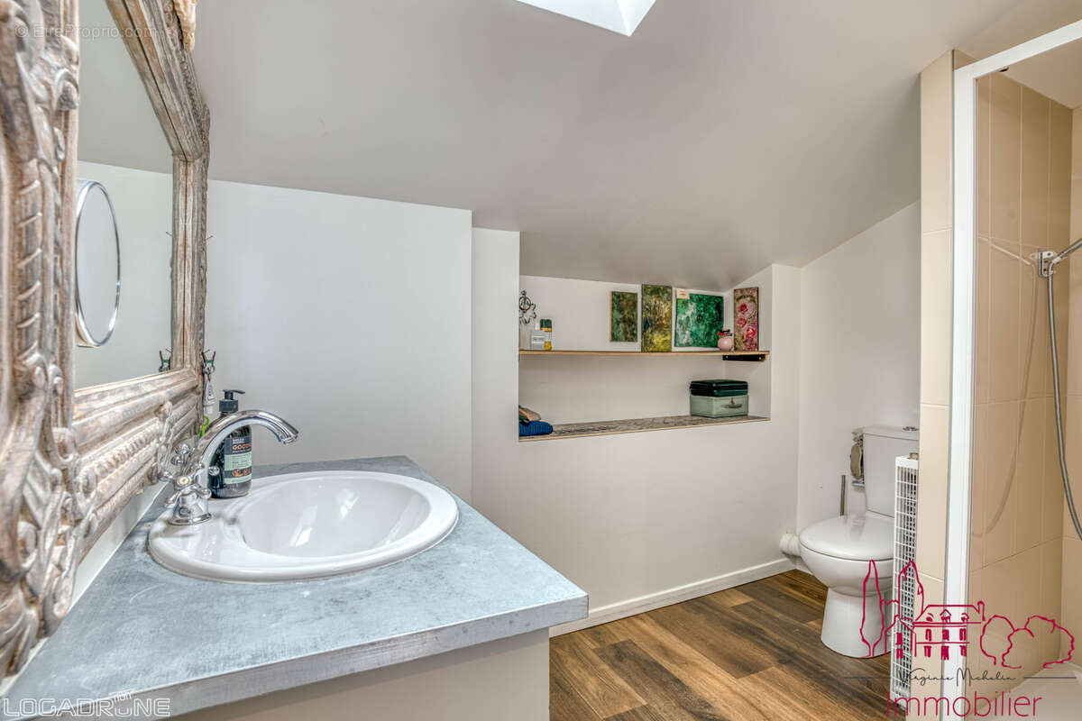 Maison à SAINTE-ALVERE