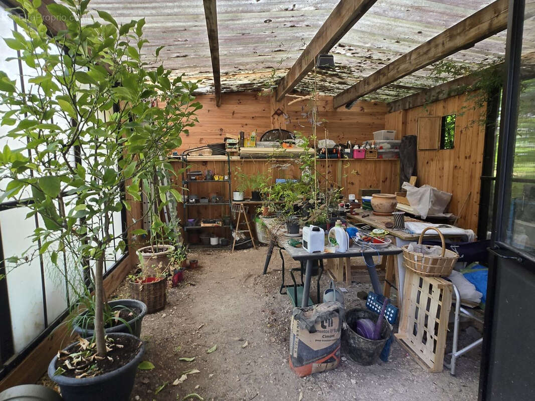 Maison à SAINTE-ALVERE