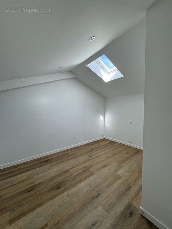 Maison à LES SABLES-D&#039;OLONNE