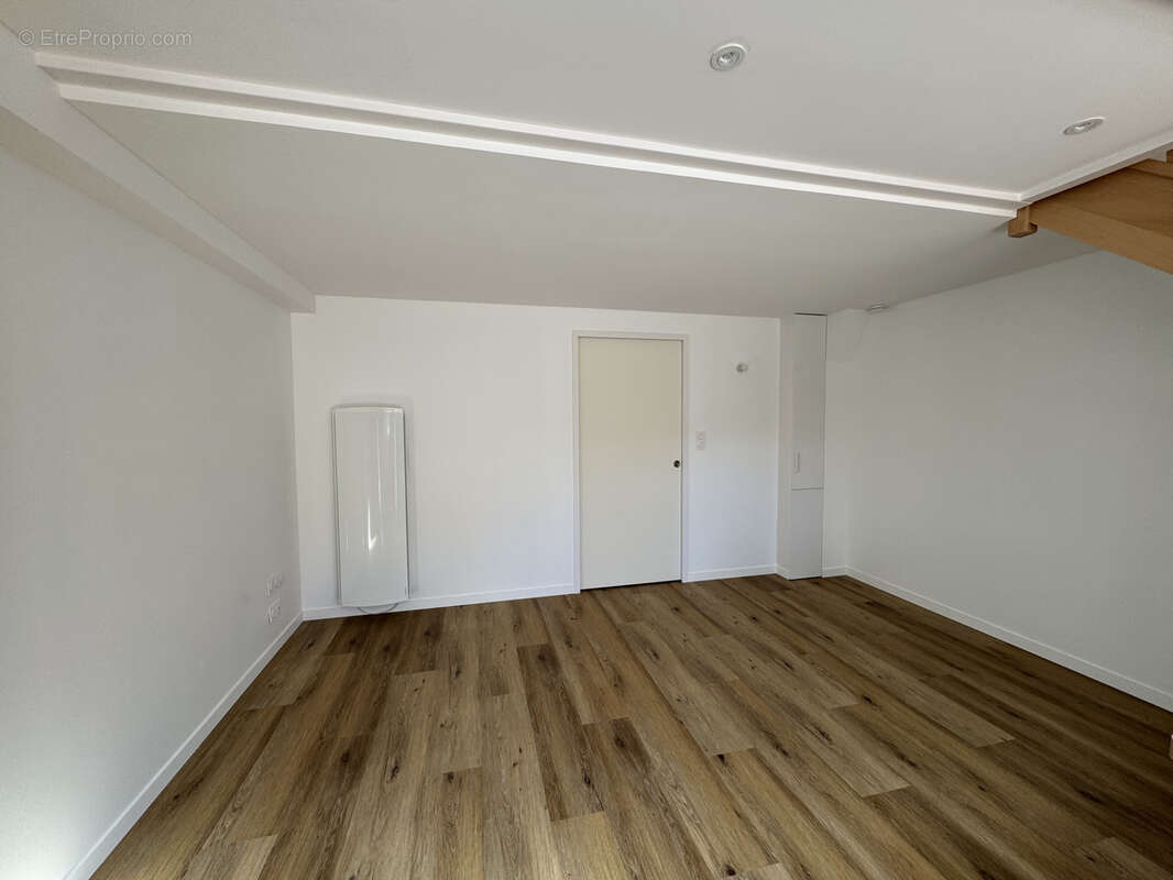 Maison à LES SABLES-D&#039;OLONNE