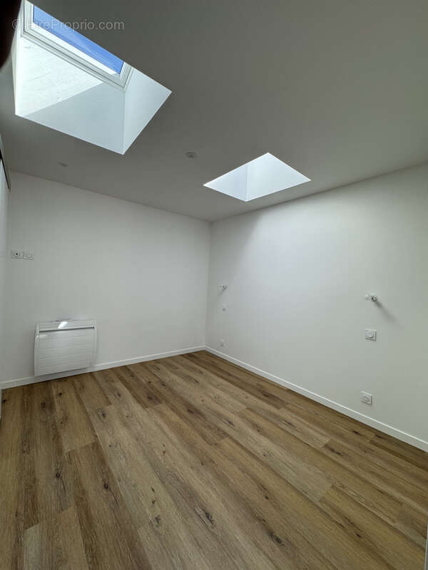 Maison à LES SABLES-D&#039;OLONNE