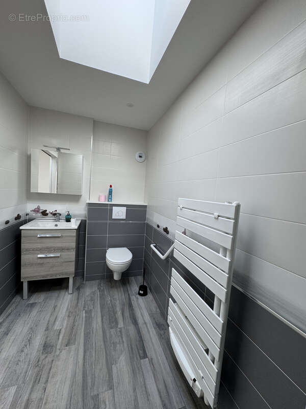 Maison à LES SABLES-D&#039;OLONNE