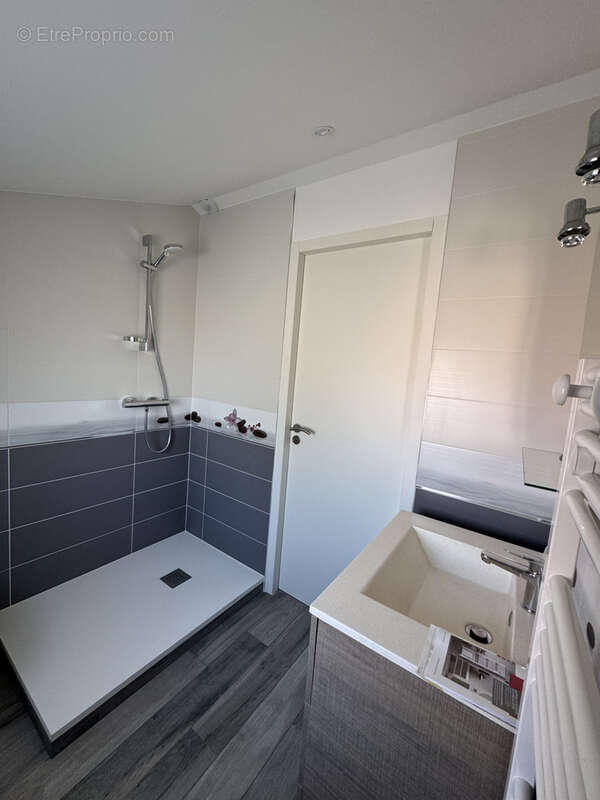 Maison à LES SABLES-D&#039;OLONNE