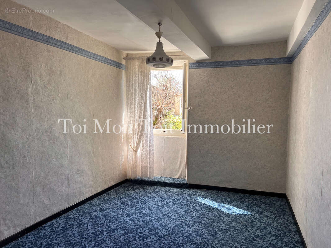 Maison à SAINT-JEAN-DE-CRIEULON