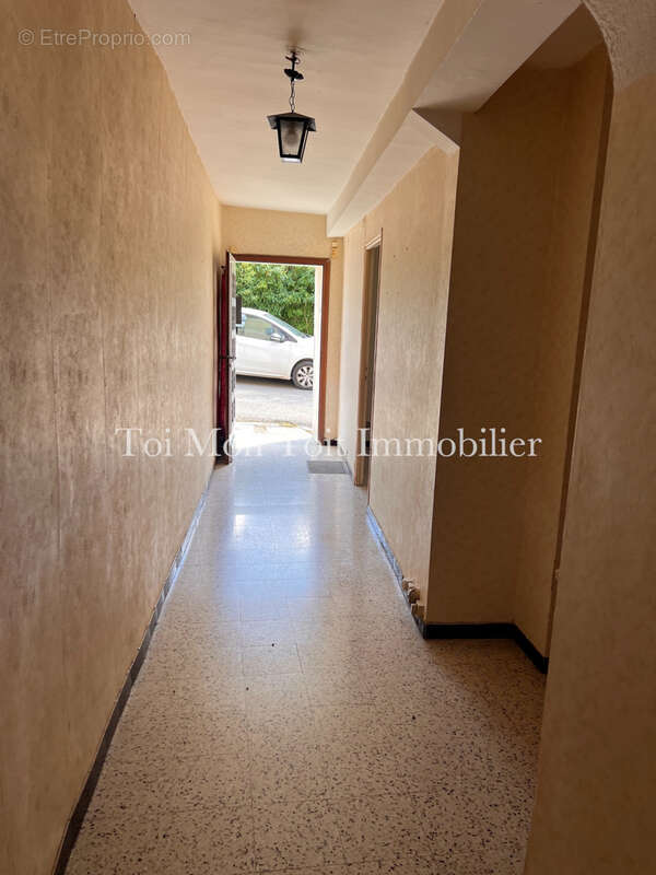 Maison à SAINT-JEAN-DE-CRIEULON