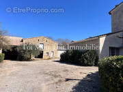 Maison à SAINT-JEAN-DE-CRIEULON