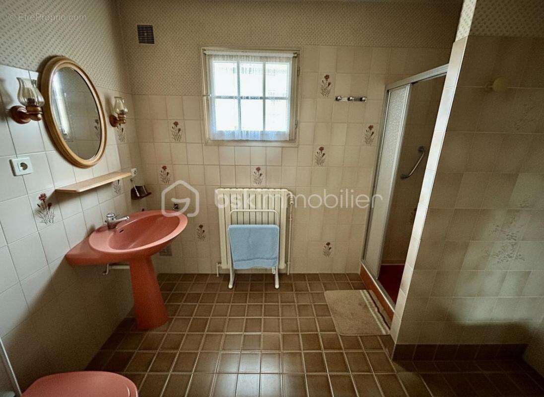 Maison à MORET-SUR-LOING