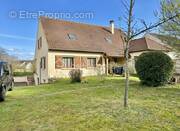 Maison à MORET-SUR-LOING