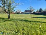 Terrain à LE POINCONNET