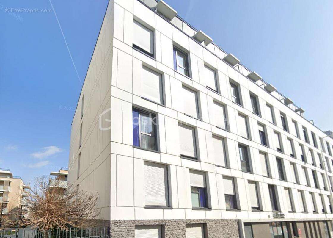 Appartement à LYON-9E