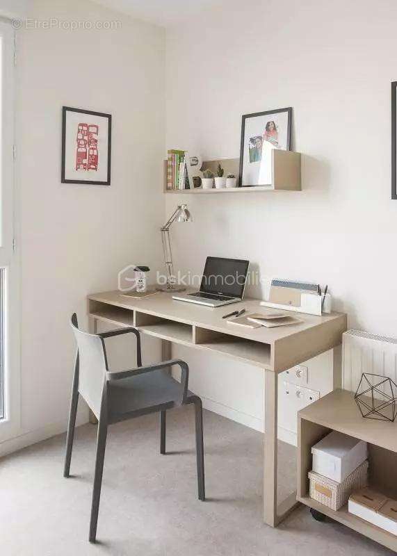 Appartement à LYON-9E