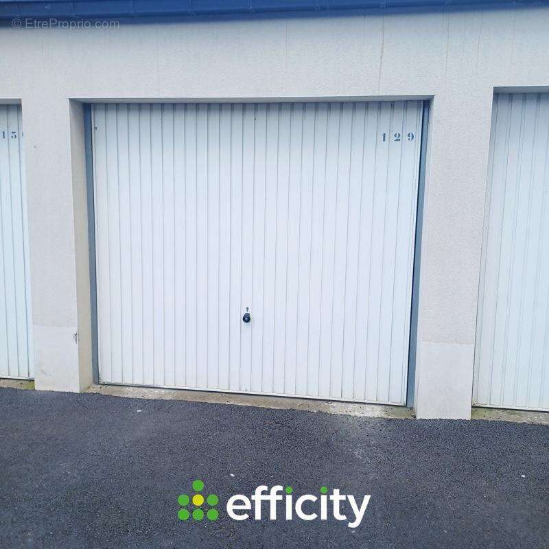 Appartement à GISORS