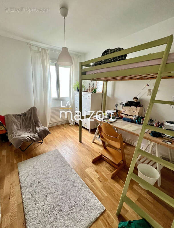Appartement à SAINT-BRIEUC