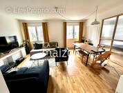 Appartement à SAINT-BRIEUC