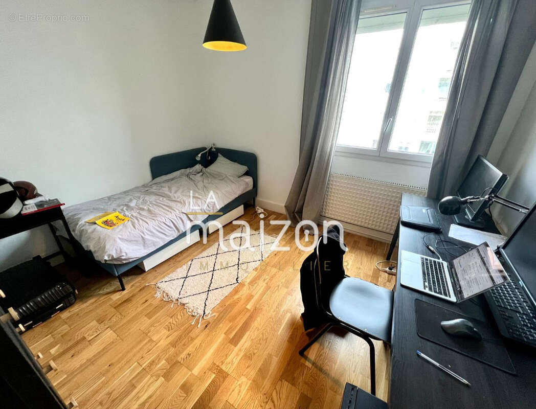 Appartement à SAINT-BRIEUC