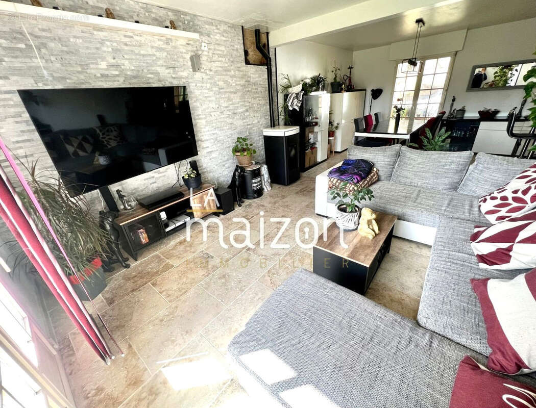 Maison à PLOUFRAGAN