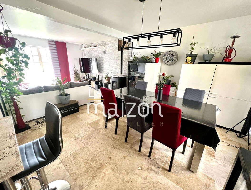 Maison à PLOUFRAGAN