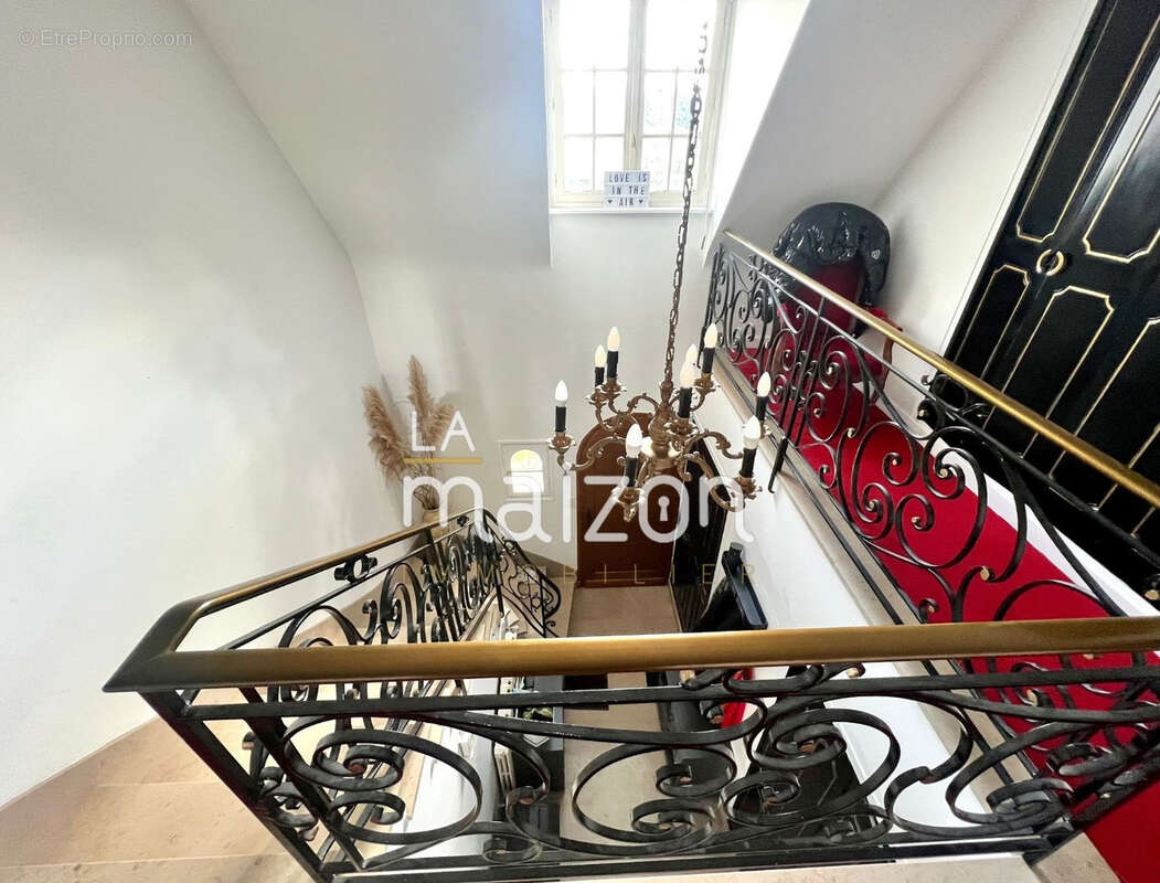 Maison à PLOUFRAGAN