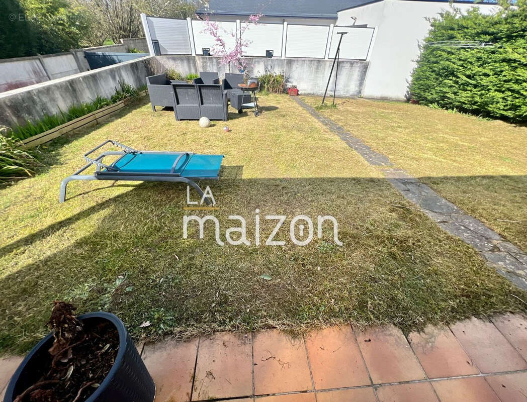 Maison à PLOUFRAGAN