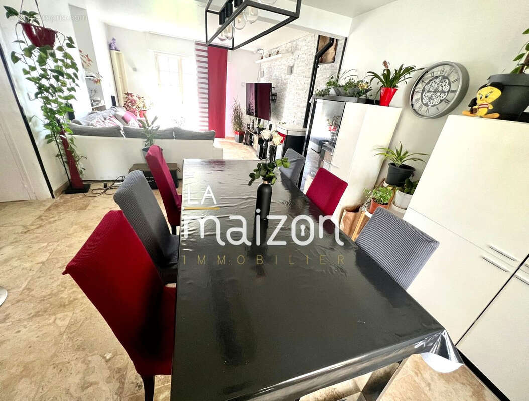 Maison à PLOUFRAGAN