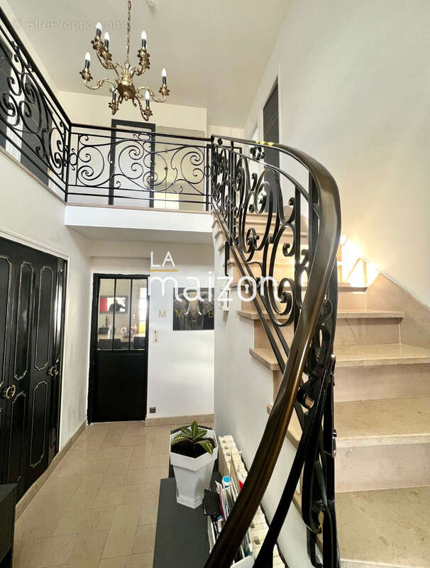 Maison à PLOUFRAGAN