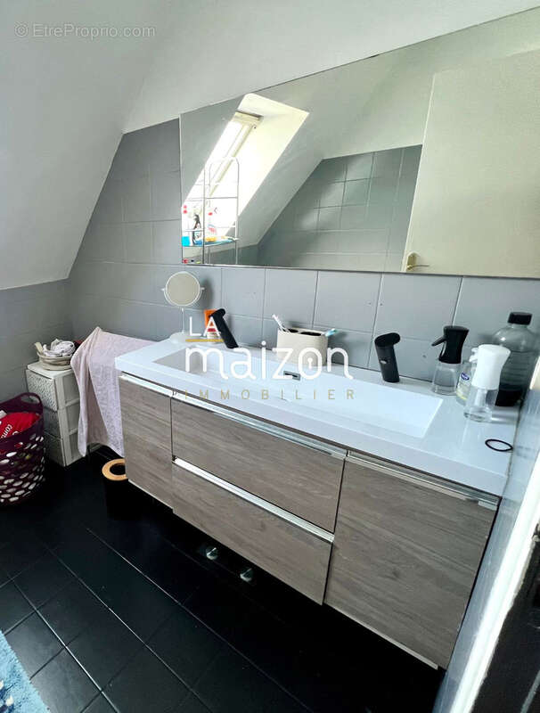 Maison à PLOUFRAGAN