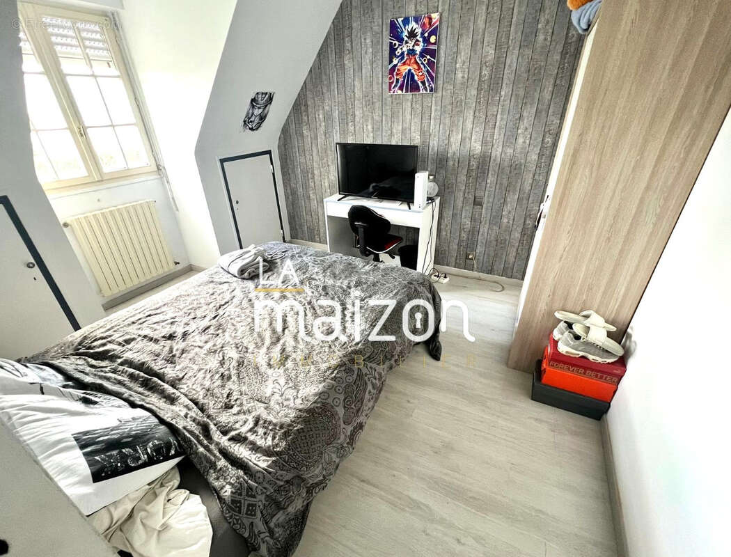 Maison à PLOUFRAGAN