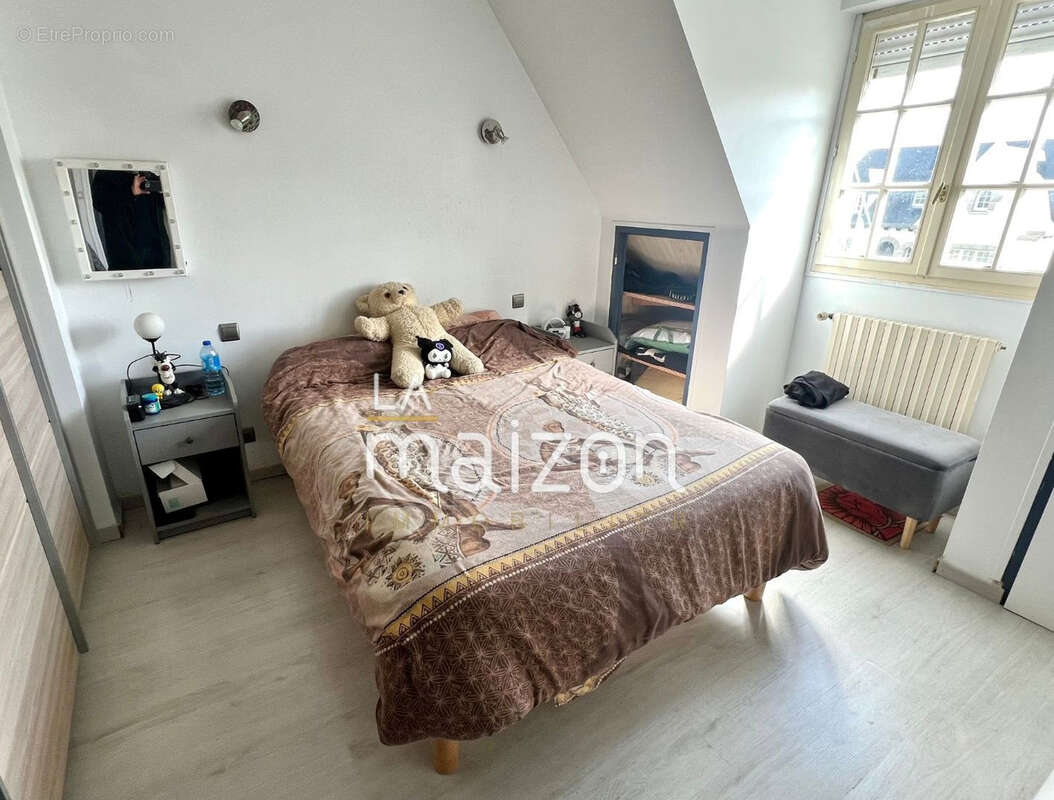 Maison à PLOUFRAGAN