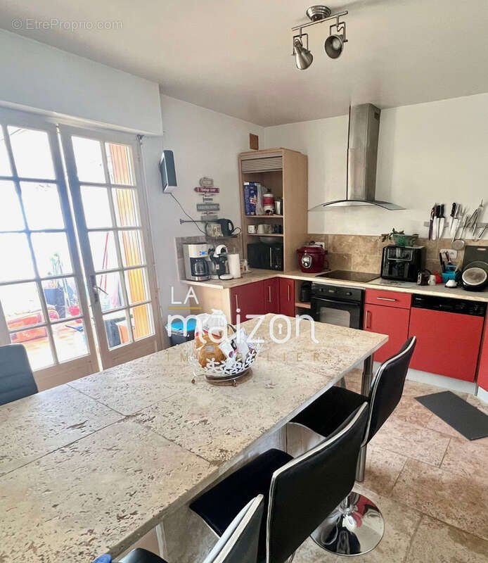 Maison à PLOUFRAGAN