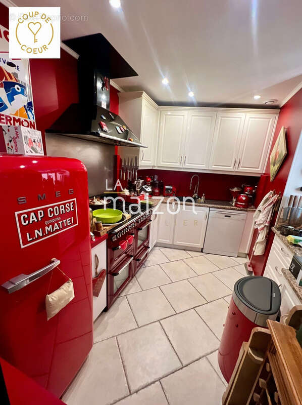 Maison à SAINT-BRIEUC