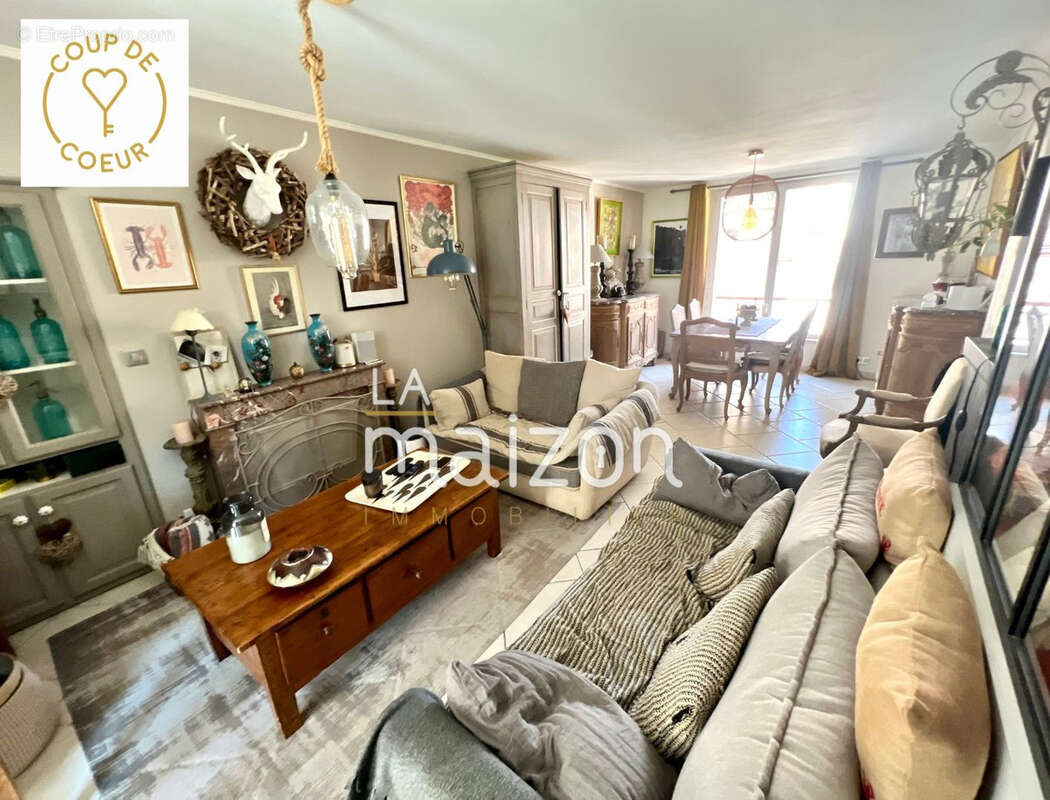 Maison à SAINT-BRIEUC