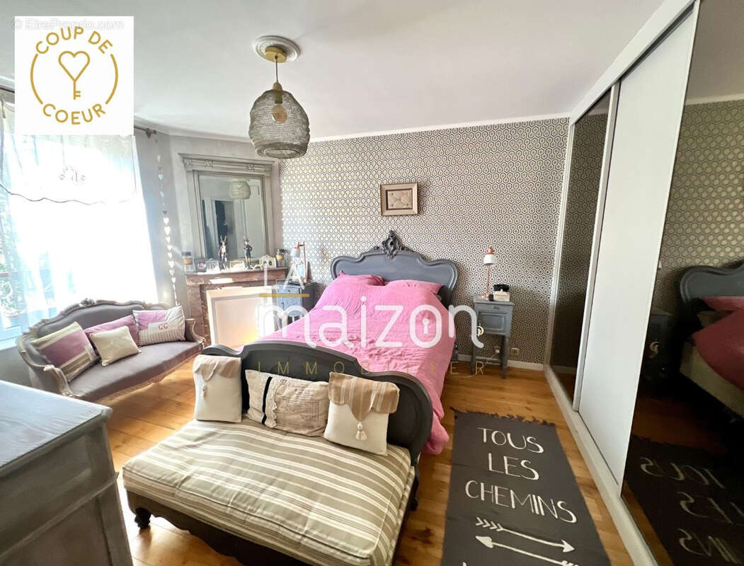 Maison à SAINT-BRIEUC