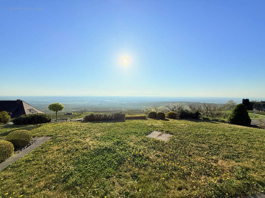 Maison à HUSSEREN-LES-CHATEAUX