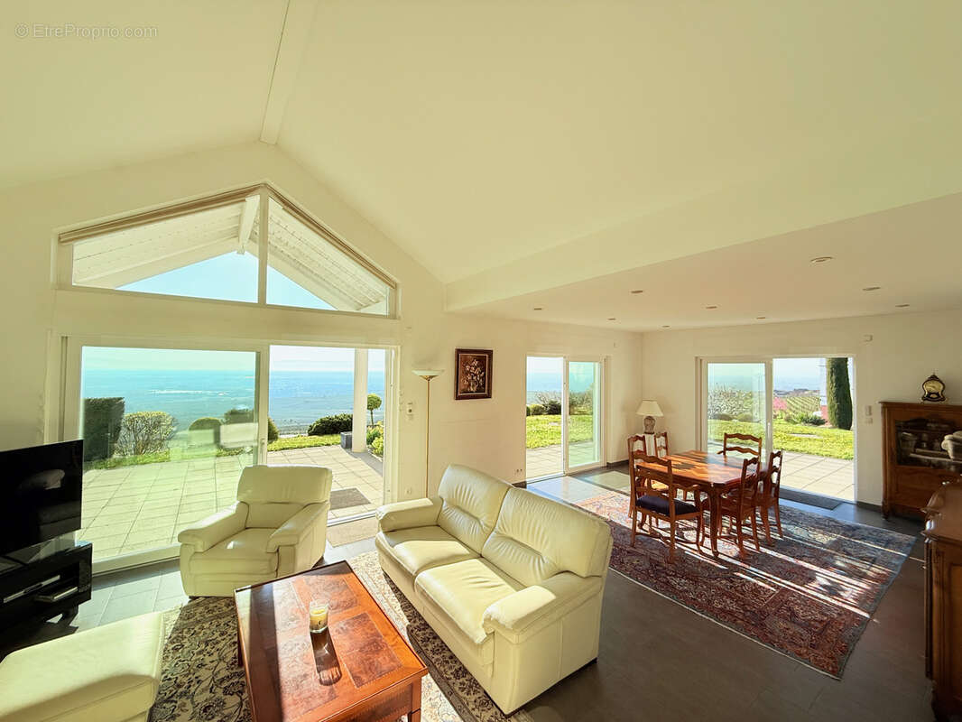 Maison à HUSSEREN-LES-CHATEAUX