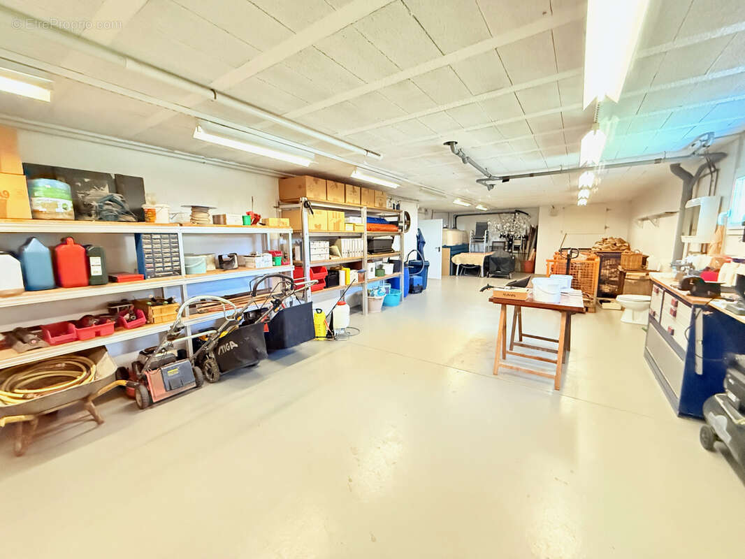 Maison à HUSSEREN-LES-CHATEAUX