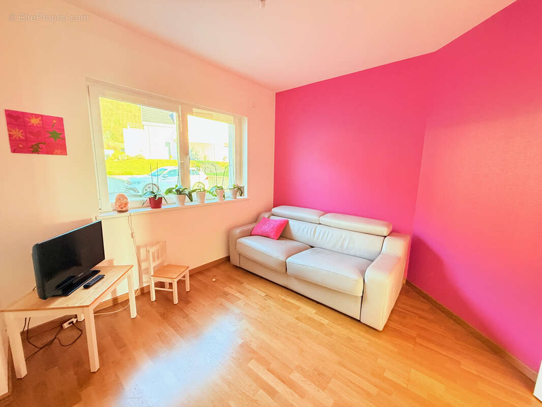 Maison à HUSSEREN-LES-CHATEAUX