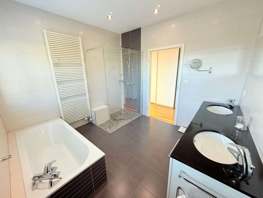 Maison à HUSSEREN-LES-CHATEAUX