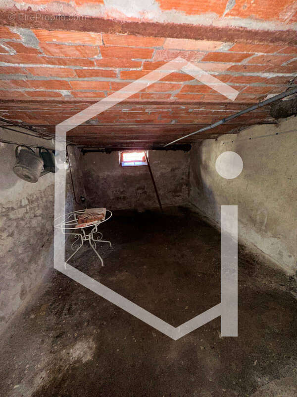 Maison à COSNE-COURS-SUR-LOIRE