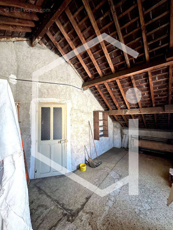 Maison à COSNE-COURS-SUR-LOIRE